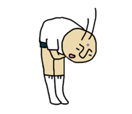 Shaved daily sticker #4610215