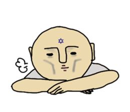 Shaved daily sticker #4610216