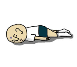 Shaved daily sticker #4610218