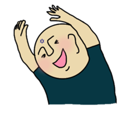 Shaved daily sticker #4610220