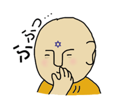 Shaved daily sticker #4610221