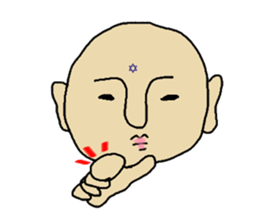 Shaved daily sticker #4610225