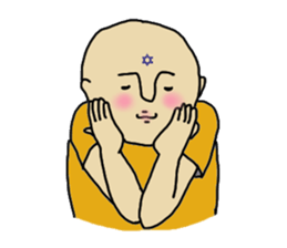 Shaved daily sticker #4610226