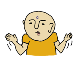 Shaved daily sticker #4610229