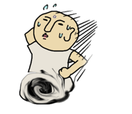 Shaved daily sticker #4610237