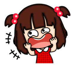 Nanil II (EN) sticker #4610443