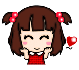 Nanil II (EN) sticker #4610444