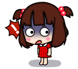 Nanil II (EN) sticker #4610445