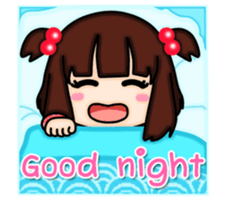 Nanil II (EN) sticker #4610449