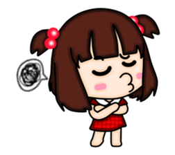 Nanil II (EN) sticker #4610454