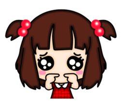 Nanil II (EN) sticker #4610456