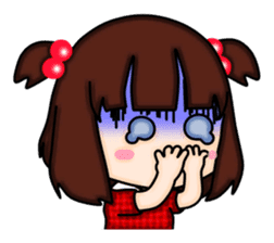 Nanil II (EN) sticker #4610458