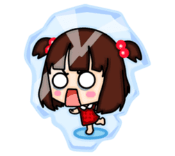 Nanil II (EN) sticker #4610460