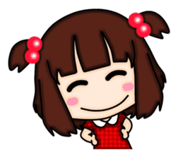 Nanil II (EN) sticker #4610463