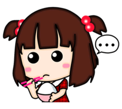 Nanil II (EN) sticker #4610465