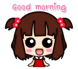 Nanil II (EN) sticker #4610466