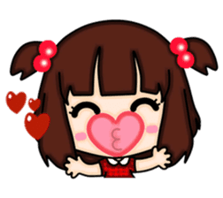 Nanil II (EN) sticker #4610467