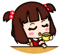 Nanil II (EN) sticker #4610469