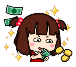 Nanil II (EN) sticker #4610472