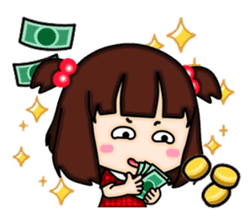 Nanil II (EN) sticker #4610472