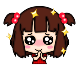 Nanil II (EN) sticker #4610473