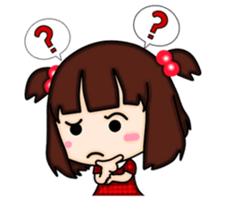 Nanil II (EN) sticker #4610474