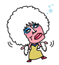 Umegaki Yoshiaki sticker #4611130