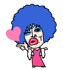 Umegaki Yoshiaki sticker #4611131