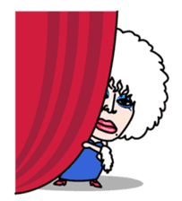 Umegaki Yoshiaki sticker #4611132