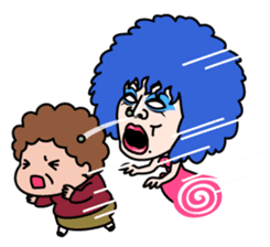 Umegaki Yoshiaki sticker #4611139