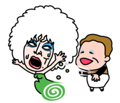 Umegaki Yoshiaki sticker #4611140