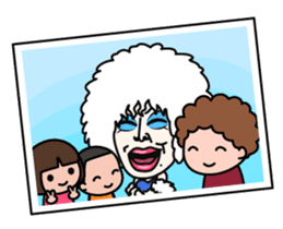 Umegaki Yoshiaki sticker #4611141