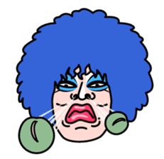 Umegaki Yoshiaki sticker #4611142