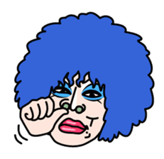 Umegaki Yoshiaki sticker #4611143