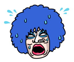 Umegaki Yoshiaki sticker #4611150