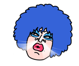 Umegaki Yoshiaki sticker #4611151