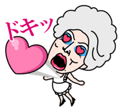 Umegaki Yoshiaki sticker #4611153