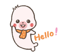 mild-Seal sticker #4611240