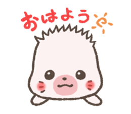 mild-Seal sticker #4611241