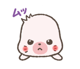 mild-Seal sticker #4611259