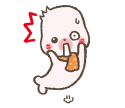 mild-Seal sticker #4611264