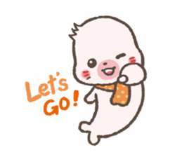 mild-Seal sticker #4611270