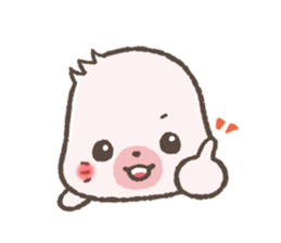 mild-Seal sticker #4611278