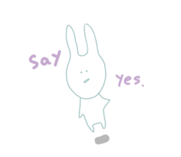 JapaneseYURUHUWA sticker #4611360