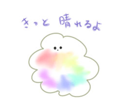 JapaneseYURUHUWA sticker #4611362