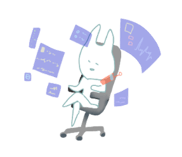 JapaneseYURUHUWA sticker #4611369