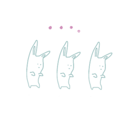 JapaneseYURUHUWA sticker #4611372