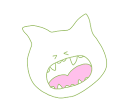 JapaneseYURUHUWA sticker #4611374