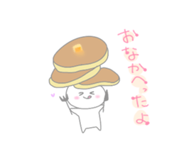 JapaneseYURUHUWA sticker #4611375