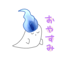 JapaneseYURUHUWA sticker #4611377